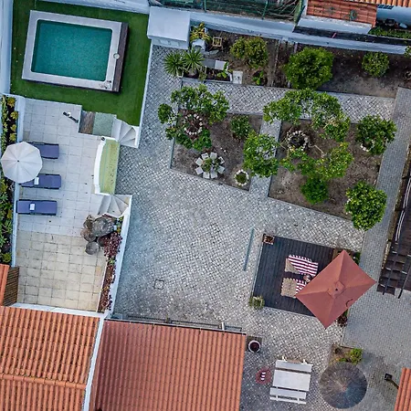 Ferienhaus Casa Flores By Hostiva