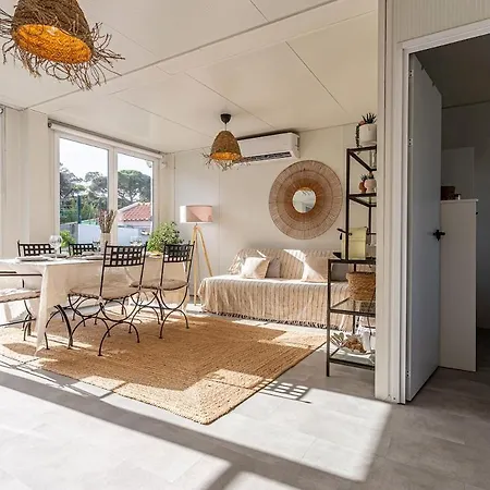 Casa Flores By Hostiva Сasa de vacaciones
