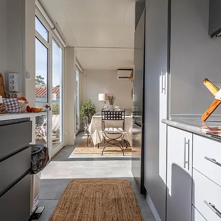 Casa Flores By Hostiva Ferienhaus