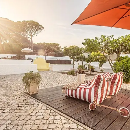 Casa Flores By Hostiva Ferienhaus