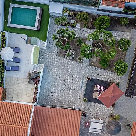 Casa Flores By Hostiva Aroeira (Setubal)