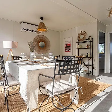 Casa Flores By Hostiva Ferienhaus