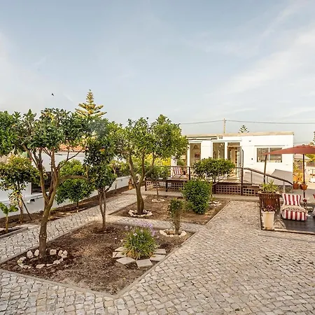 Casa Flores By Hostiva Ferienhaus Aroeira (Setubal)