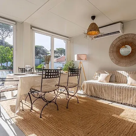 Casa Flores By Hostiva Aroeira (Setubal)