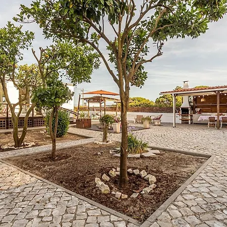 Casa Flores By Hostiva Aroeira (Setubal)