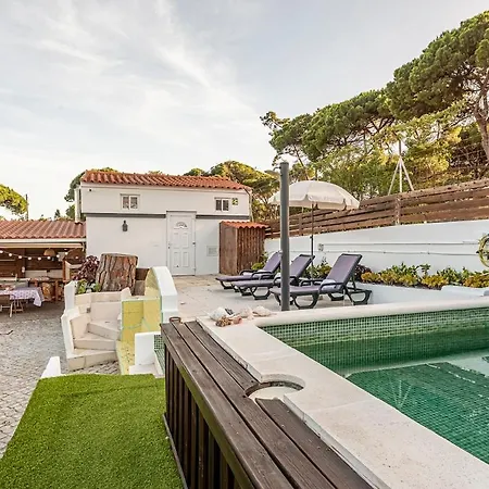 Casa Flores By Hostiva Ferienhaus *