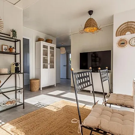 Casa Flores By Hostiva Сasa de vacaciones Aroeira (Setubal)