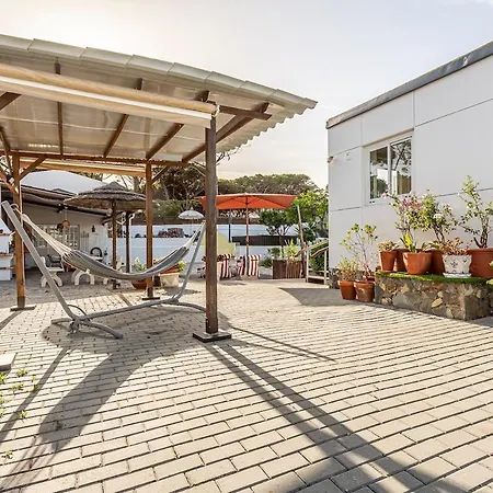 Casa Flores By Hostiva Ferienhaus *