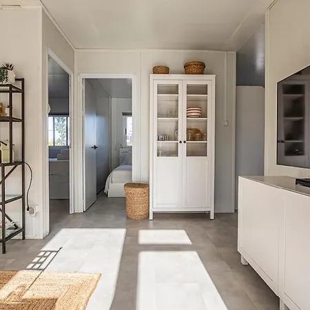 Ferienhaus Casa Flores By Hostiva Aroeira (Setubal)