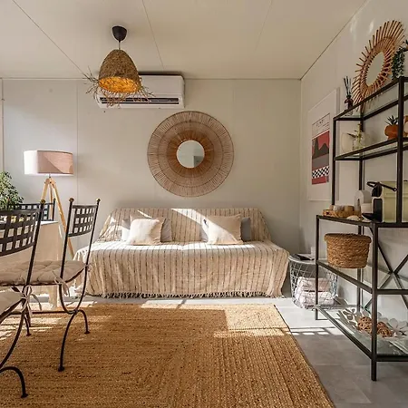 Casa Flores By Hostiva Сasa de vacaciones