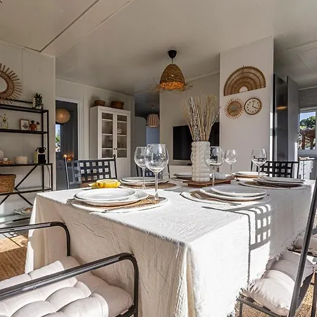 Casa Flores By Hostiva *