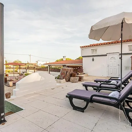 Casa Flores By Hostiva Сasa de vacaciones