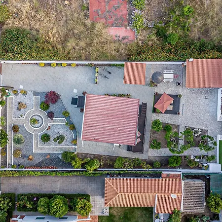 Casa Flores By Hostiva